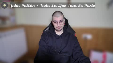 Marie online show from December 2025 12:18:02 AM