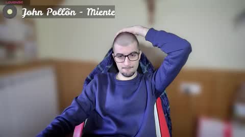 Marie online show from December 2025 01:07:01 PM