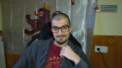 Marie online show from April 2026 04:05:02 PM