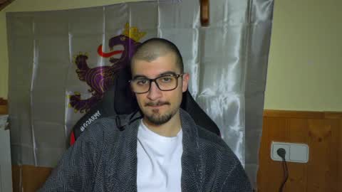 Marie online show from April 2026 08:28:02 PM