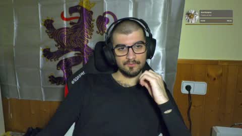 Marie online show from April 2026 10:36:01 PM