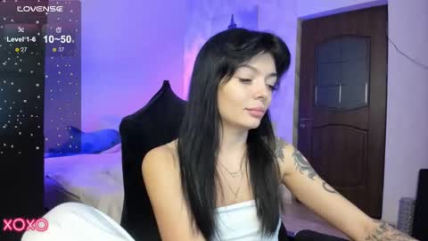 Snapshot of mariella__adams chatting on February 2025 06:20:01 PM Maria online show from February 2025 06:20:01 PM