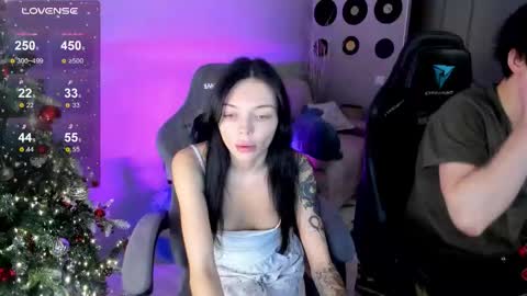 Snapshot of mariella__adams chatting on January 2026 12:19:01 PM Maria online show from January 2026 12:19:01 PM