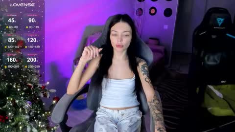 Snapshot of mariella__adams chatting on January 2026 09:11:02 AM Maria online show from January 2026 09:11:02 AM