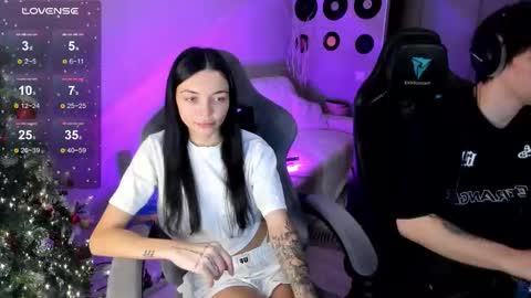 Snapshot of mariella__adams chatting on January 2026 04:11:01 PM Maria online show from January 2026 04:11:01 PM