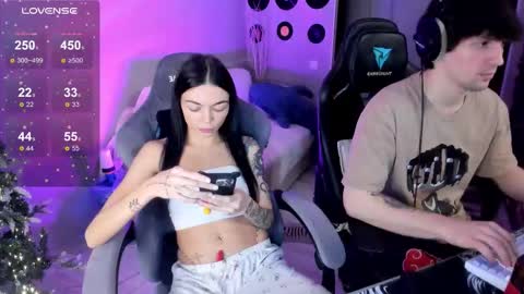 Snapshot of mariella__adams chatting on February 2026 06:56:02 AM Maria online show from February 2026 06:56:02 AM