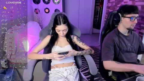 Snapshot of mariella__adams chatting on February 2026 03:40:01 PM Maria online show from February 2026 03:40:01 PM