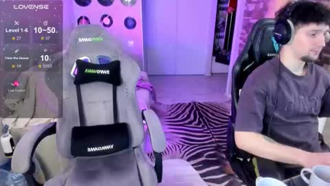 Snapshot of mariella__adams chatting on February 2026 06:48:01 PM Maria online show from February 2026 06:48:01 PM