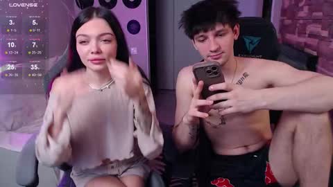 Maria  online show from March 2026 05:44:01 AM