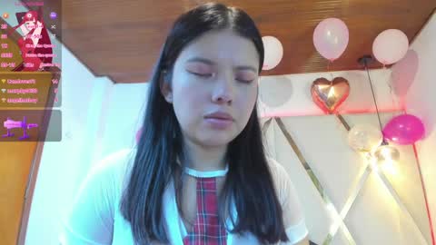 Snapshot of marielqueenx chatting on January 2025 11:58:02 AM Viviana online show from January 2025 11:58:02 AM