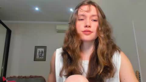 MarieBelle online show from March 2026 06:13:02 PM