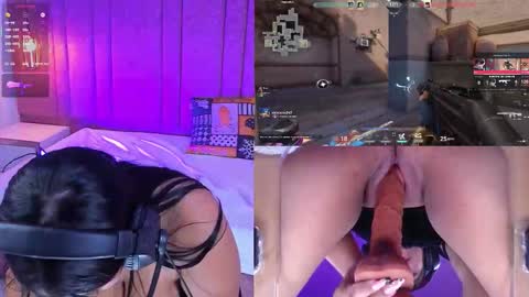 Snapshot of marihanferrer chatting on February 2026 04:52:02 AM Marian online show from February 2026 04:52:02 AM