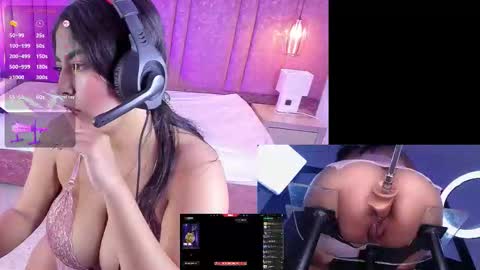 Snapshot of marihanferrer chatting on February 2026 04:43:01 AM Marian online show from February 2026 04:43:01 AM