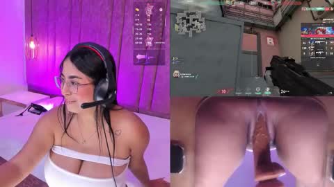 Marian online show from March 2026 09:30:01 PM