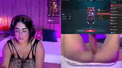 Marian online show from March 2026 09:30:01 PM