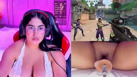 Marian online show from March 2026 10:16:01 PM