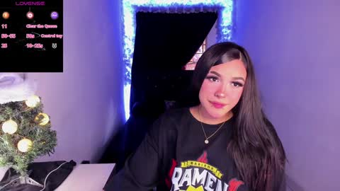 Snapshot of mariiana_hasper chatting on January 2025 09:47:01 PM Mariana Hasper online show from January 2025 09:47:01 PM