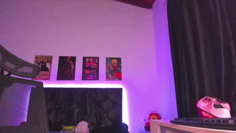 Snapshot of mariiana_hasper chatting on October 2025 05:41:02 AM Mariana Hasper online show from October 2025 05:41:02 AM