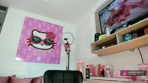 Snapshot of mariianna_lopez_ chatting on December 2024 08:18:01 PM Mariana online show from December 2024 08:18:01 PM