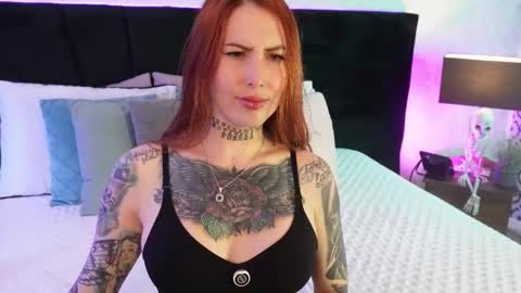 Mariana online show from March 2026 07:08:02 PM