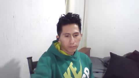 Paimon online show from January 2025 07:00:02 AM