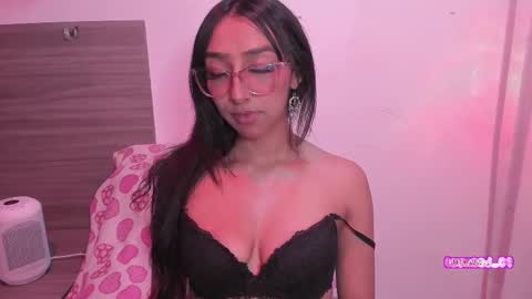 Luna Dulk online show from February 2025 06:36:02 AM