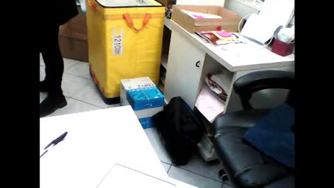 Mary... online show from February 2025 08:35:01 AM