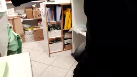 Mary... online show from October 2025 02:14:02 PM