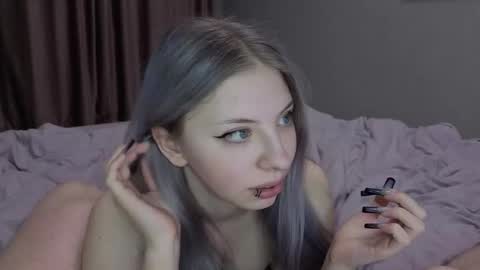 Snapshot of marikorin chatting on February 2025 11:10:02 PM Mariko and Rin online show from February 2025 11:10:02 PM