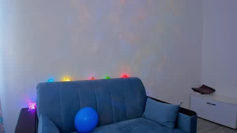 Marilina online show from February 2025 07:02:02 AM