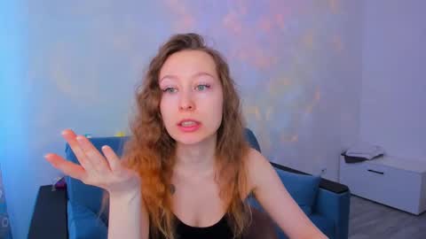 Marilina online show from February 2025 05:09:01 AM