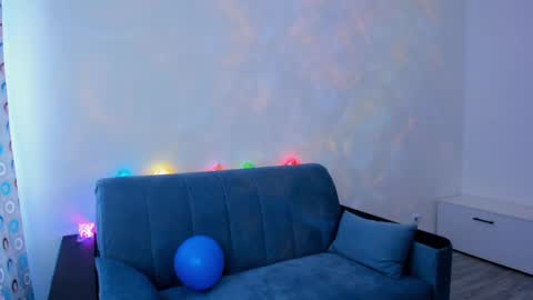 Marilina online show from February 2025 08:09:01 AM