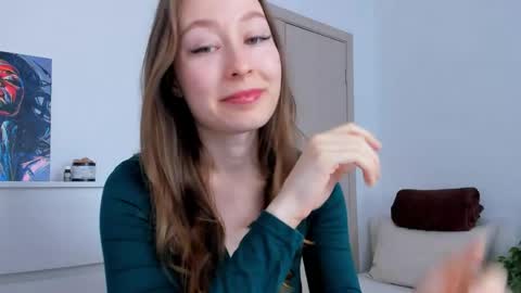 Marilina online show from April 2026 07:36:02 AM