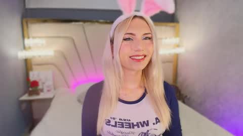 Mariluu  online show from May 2026 01:17:01 PM