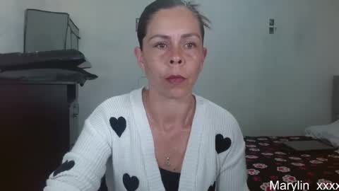  Marilyn  online show from March 2026 07:07:02 PM