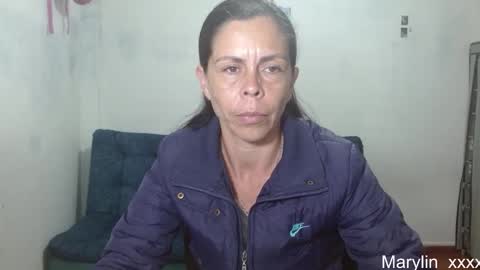  Marilyn  online show from March 2026 11:31:02 PM