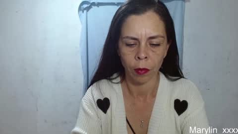Snapshot of marilyn_xxxx chatting on July 2026 09:33:02 PM Marilyn online show from July 2026 09:33:02 PM