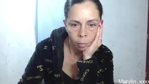 Snapshot of marilyn_xxxx chatting on July 2026 02:21:01 PM Marilyn online show from July 2026 02:21:01 PM
