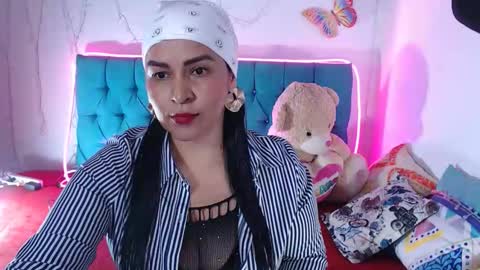 MarilynRoxy online show from January 2026 04:50:01 AM