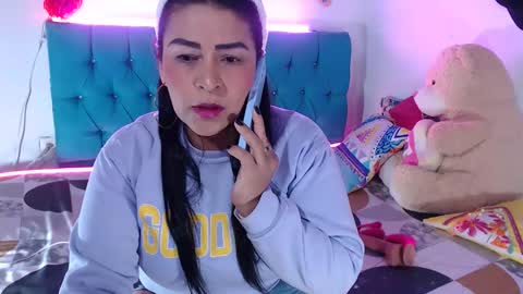 MarilynRoxy online show from January 2026 05:02:02 AM