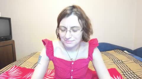 Marilyn online show from December 2024 12:29:01 AM