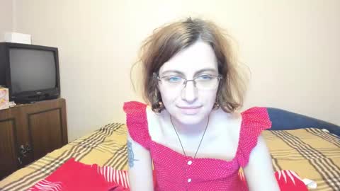 Marilyn online show from January 2025 11:32:01 PM