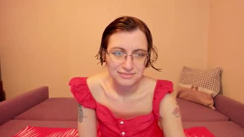 Marilyn online show from October 2025 11:05:01 PM