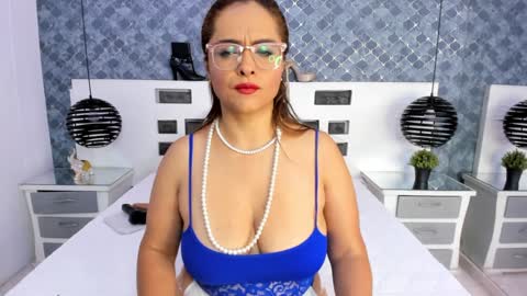 Marilyn Vega online show from December 2024 03:51:01 AM