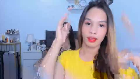 Snapshot of marimaraldama chatting on March 2026 04:14:01 PM Anngilbuena online show from March 2026 04:14:01 PM
