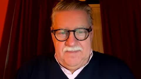 marin50 online show from December 2025 10:38:02 PM