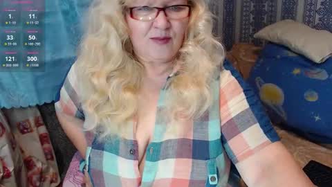 Marina online show from February 2026 04:00:02 AM