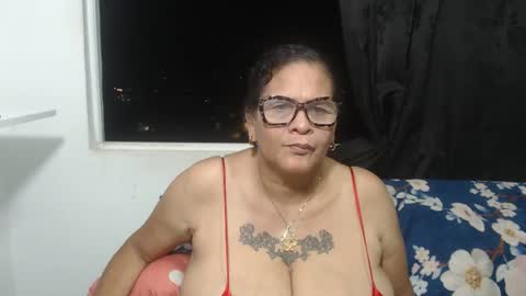 Marina  online show from January 2026 02:14:01 AM