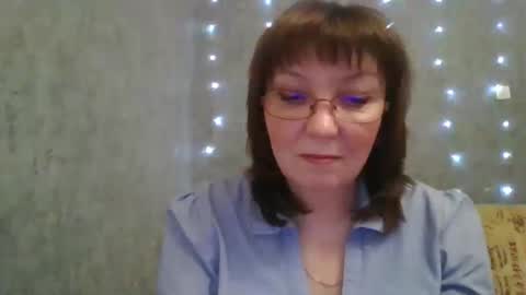 marinamrs online show from November 2025 05:59:01 PM