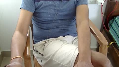 The SHY UncutBoy online show from February 2025 10:26:02 AM